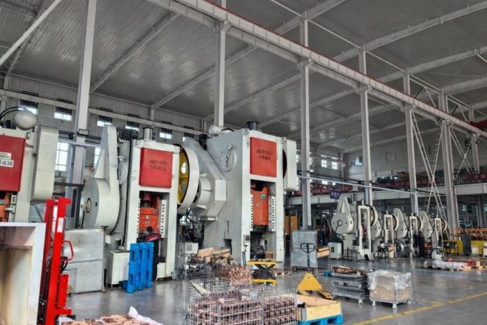 Pressure Relief Valve For Oil-Filled Transformer high quality