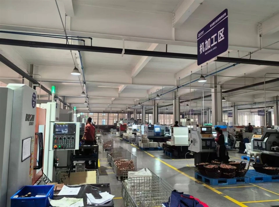Pressure Relief Valve For Oil-Filled Transformer factory