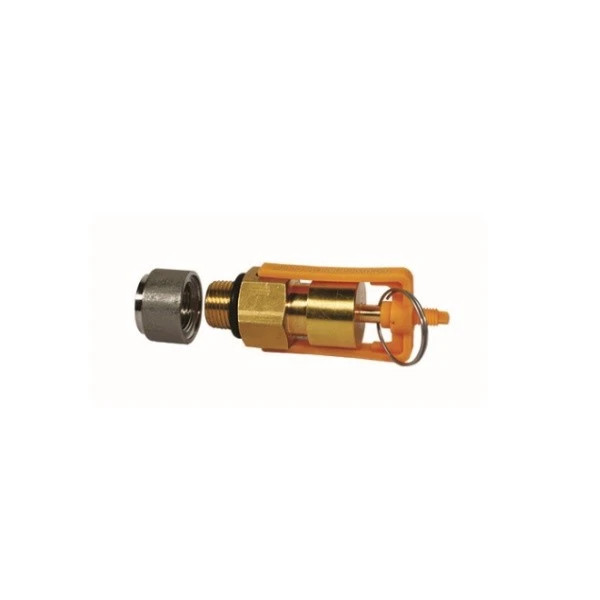 Pressure Relief Valve For Oil-Filled Transformer factory